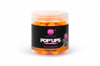 Hi-Visual Pop-Ups 250ml 15mm Pineapple Juice (2025)