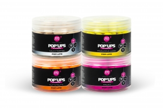 Hi-Visual Pop-Ups 150ml 12mm Range (2025)