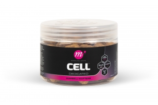 Dedicated Dumbell Wafters 150ml 12x15mm Cell (2026)