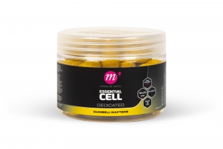 Dedicated Dumbell Wafters 150ml 12x15mm Essential Cell (2026)
