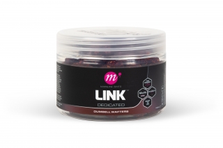 Dedicated Dumbell Wafters 150ml 12x15mm Link (2026)