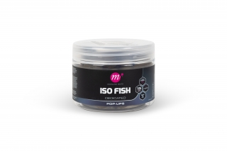 Dedicated Pop-Ups 15mm ISO Fish (2026)