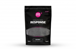 Response Pellet 1kg 5mm ISO Sweet (2026)