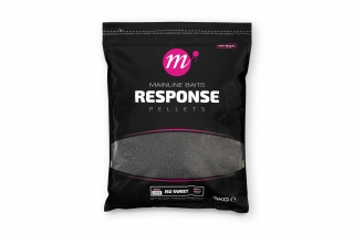 Response Pellet 5kg 5mm ISO Sweet (2026)