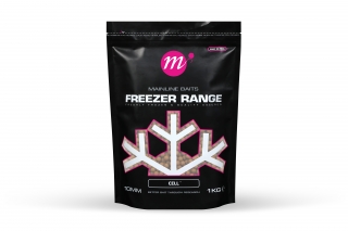 Freezer Boilies 1kg 10mm Cell (2026)