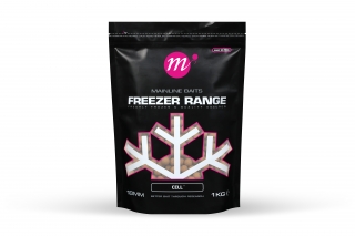 Freezer Boilies 1kg 18mm Cell (2026)