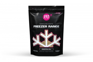 Freezer Boilies 1kg 10mm Essential Cell (2026)