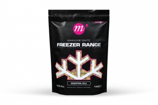 Freezer Boilies 1kg 18mm Essential Cell (2026)