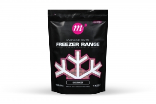 Freezer Boilies 1kg 18mm ISO Sweet (2026)