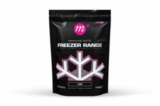 Freezer Boilies 1kg 15mm Link (2026)