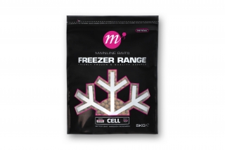 Freezer Boilies 5kg 18mm Cell (2026)
