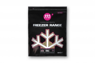 Freezer Boilies 5kg 10mm Essential Cell (2026)