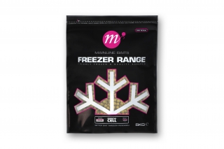Freezer Boilies 5kg 15mm Essential Cell (2026)