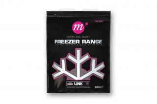 Freezer Boilies 5kg 10mm Link (2026)