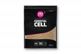 Shelf Life Boilies 5kg 10mm Essential Cell (2026)