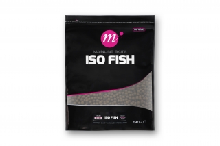 Shelf Life Boilies 5kg 15mm ISO Fish (2026)