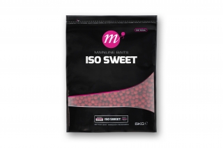 Shelf Life Boilies 5kg 20mm ISO Sweet (2026)