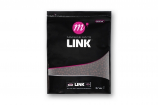 Shelf Life Boilies 5kg 15mm Link (2026)