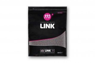 Shelf Life Boilies 5kg 18mm Link (2026)