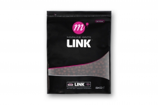 Shelf Life Boilies 5kg 20mm Link (2026)