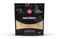 High Impact Groundbait 2kg Essential Cell Mix (2026)