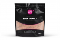 High Impact Groundbait 2kg ISO Sweet Mix (2026)