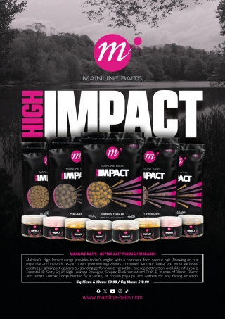 High Impact Range Ad (2026)