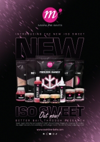 ISO Sweet Range New Ad (2026) ISO Sweet Range New Ad (2026)