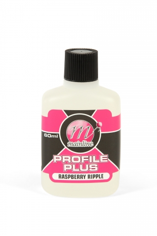 Profile Plus Raspberry Ripple