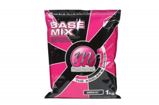 Dedicated Base Mix 1kg Essential Cell