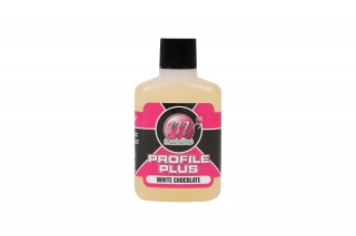 Profile Plus - White Honey