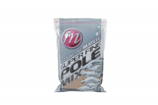 Match Pole Mix (Super-Fine)