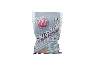 Match Activated Coarse Pellet 2mm