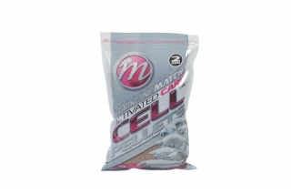 Match Activated Carp Cell Pellets 2mm