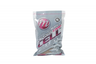 Match Activated Carp Cell Pellets 6mm