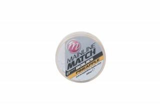 Match Boilies 8mm Pineapple