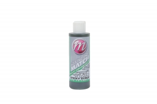 Match Syrup Pellet Enhancer