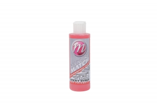 Match Syrup Strawberry Tutti