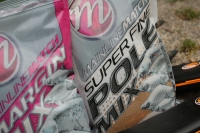 Mainline Match Groundbaits Pole Mix