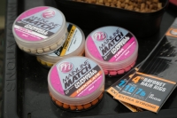 Mainline Match Boilies Dumbell Wafter Situ Mainline Match Boilies Dumbell Wafter Situ