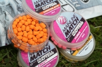 Mainline Match Boilies Dumbell Wafter Situ 01 Mainline Match Boilies Dumbell Wafter Situ 01