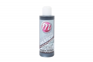 Match Syrup Black Molasses