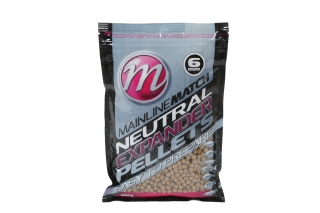 6mm Neutral Expander Pellet