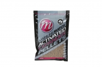 4mm Activated Expander Pellet