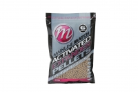 6mm Activated Expander Pellet