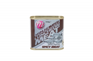 Luncheon Meat - Spicy Meat
