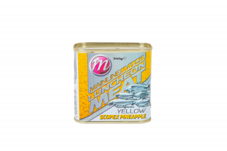 Luncheon Meat - Scopex Pineapple