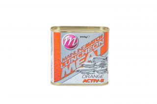 Luncheon Meat - Activ-8