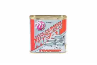 Luncheon Meat - Strawberry
