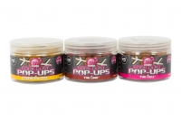 Dedicated Cork Dust Pop-Ups